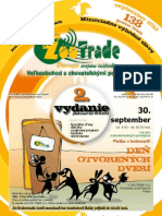 Zootrade September 2012 PDF
