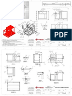 Accustream Frame Assembly