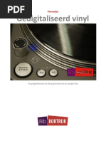 Download Themalijst Gedigitaliseerd Vinyl by bibliotheek kortrijk SN108999660 doc pdf