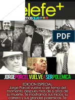 Telefe Mas - Especial Jorge Porcel