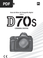 Nikon D70S