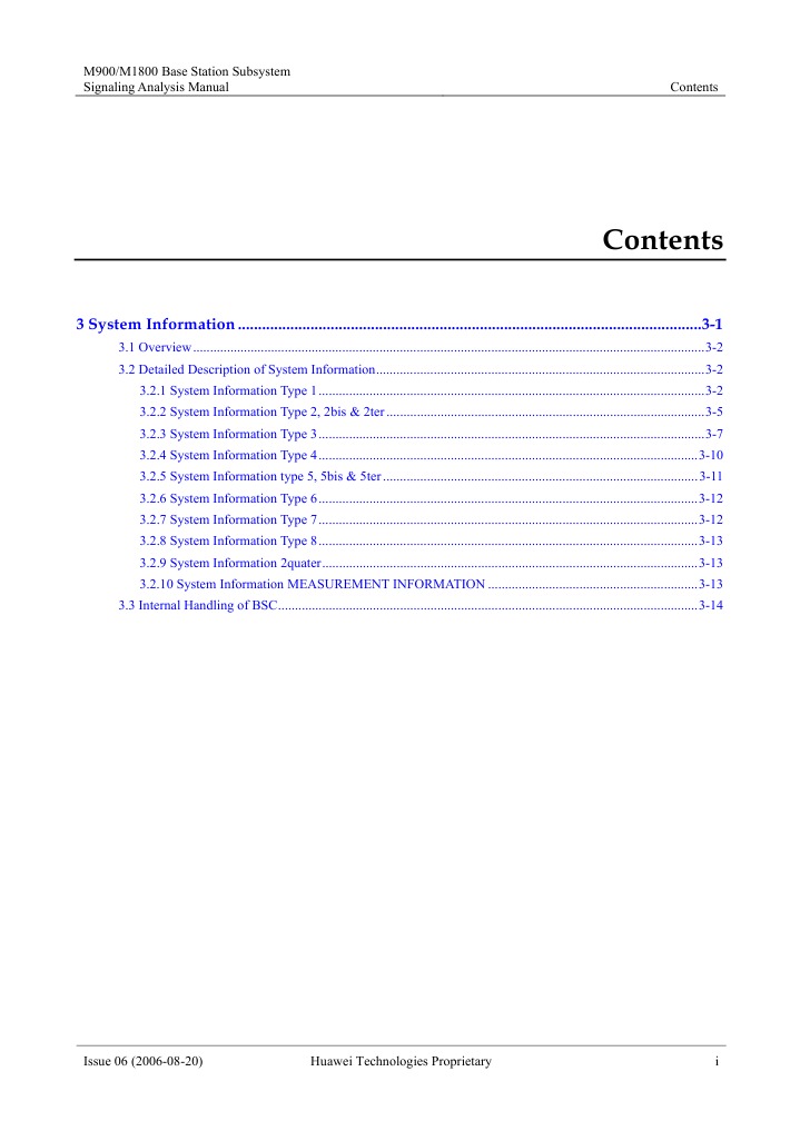 01-3 System Information | PDF | Science & Mathematics | Computers
