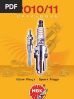 Download NGK Catalogo de Velas by racecustom SN109009987 doc pdf