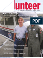 Civil Air Patrol News - May 2008