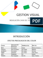Gestion Visual