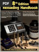 Download Lyman Reloading Handbook - 48th Edition - 2002 - Ocr by rpowell3739 SN109016522 doc pdf