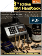 Lyman Reloading Handbook - 48th Edition - 2002 - Ocr