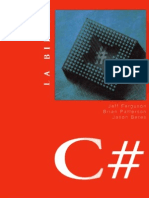 La biblia de c++ libro programacion español