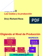 Roca EcoGen.08 ProduccionCostos