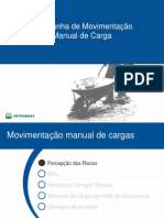 PBR0011 - Carga Manual [v5.0]