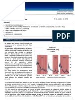 Grossman - Reporte Semanal (Perspectivas Del 01 Al 05 de Octubre)