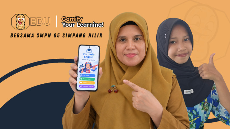 TosiPazzi Edu feat. SMPN 05 SPH | PDF