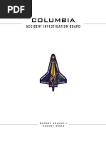 Download Space Shuttle Columbia Accident by AviationSpace History Library SN109030902 doc pdf