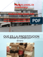 Prostitucion Juvenil en Fusagasuga