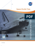 Space Shuttle Tires