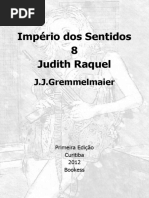 Império dos Sentidos 8 - Joao Jose Gremmelmaier