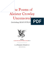 OLGN 5 Crowley Poems