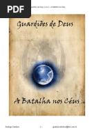 62156474 Guardioes de Deus Livro I a Batalha Nos Ceus Rodrigo Cardozo