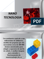 Nanotecnologia