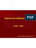 Histori Adela Music a Classic A