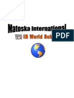 Matoska Logo 