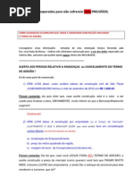 Orientando cooperados BANCOOP  para não sofrerem mais PREJUIZOS