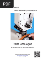 Download Large shuttle hooks for heavy duty sewing machines by Bill Jiang SN109042822 doc pdf