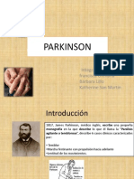 Parkinson