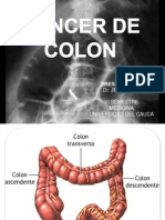 Expo Ca de Colon VI