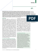 2011 Chronic Kidney Disease