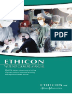 Manual de Suturas Ethicon