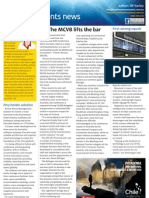 Business Events News For Fri 05 Oct 2012 - MCVB, Hilton Worldwide, Daydream, Mildura, NYC and Much More