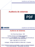 Auditoria de Sistemas-revisado