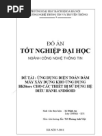 Download Do an Tot Nghiep Dien Toan Dam May_ Android by tbeo_3 SN109052835 doc pdf