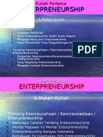 Enterpreneur 1