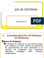 Semana 4 Enfoque de Sistemas