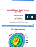 Gprs