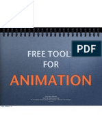Free tools for animation