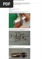 Download Tutorial Para Instalar Conectores Para Cable Coaxial Rg-6 Sin Herramientas Especiales Final by Ruddy Molina SN109067379 doc pdf