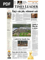 Times Leader 12-18-2011 | PDF | Powerball | Mega Millions