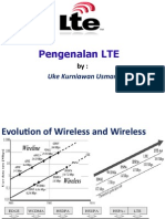 Pengenalan LTE