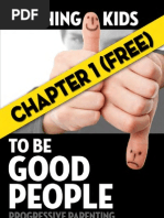 Download Teaching Kids to Be Good People - Chapter 1 by David Fox SN109072035 doc pdf