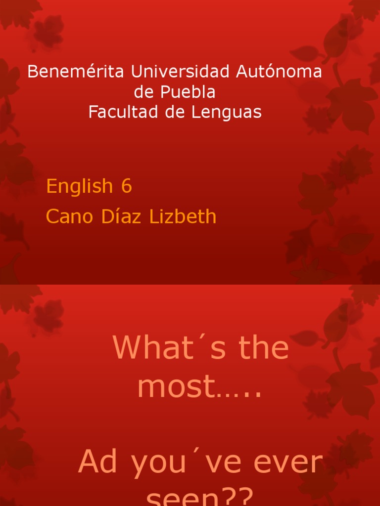 Emotional and Impactful Ads Analysis | PDF