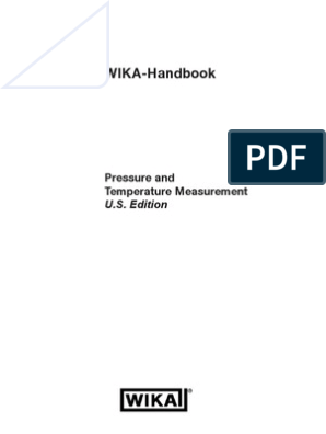 Ammonia Manufacturing Process and High-Temperature Sensors- WIKA Blog