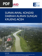 Download Survai Awal Kondisi Das Krueng Aceh by YangTerlupakan SN109077806 doc pdf