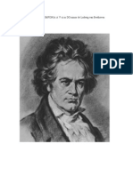 Tradiție si inovație in SIMFONIA A V-A in DO minor de Ludwig van Beethoven