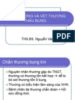 CHAN THUONG BUNG KIN