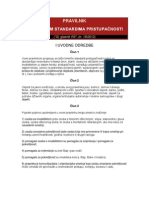 Pravilnik o Standardima Pristupacnosti 2012 Ilustracije