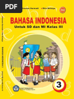 Download BukuBsebelajarOnlineGratiscom Kelas III SD MI Bahasa Indonesia 3 Kaswan Darmadi-0 by BelajarOnlineGratis SN109081507 doc pdf