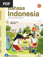 Download BukuBsebelajarOnlineGratiscom Kelas III SD MI Bahasa Indonesia 3 Umri NurAini-0 by BelajarOnlineGratis SN109082298 doc pdf